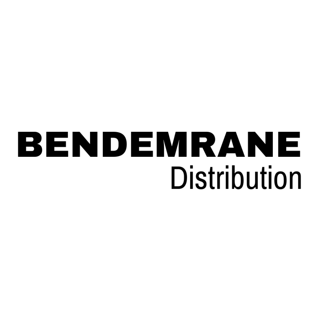 bendemrane logo - MHDHL DESIGNS